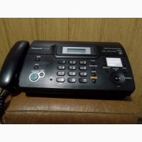 Продам.Телефон/факс Panasonic KX-FT938