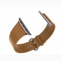 Ремешок classic buckle watchband soft Leather 38/40/42/44mm