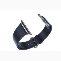 Ремешок classic buckle watchband soft Leather 38/40/42/44mm