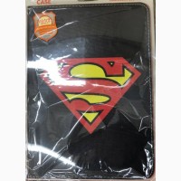 Чехол супермэн Дисней для iPad 9, 7 (2017/2018) Superman blue iPad Air1/2 new/pro 9.7