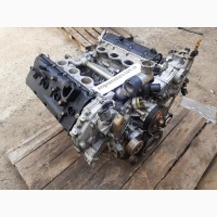 Двигатель VK45DE Infiniti FX45 S50 4.5i 2003-2008 10102cl7ac 10102cg2a0 10102cl7aa