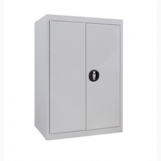 Бухгалтерский металлический шкаф для документов ШБМ-1 (900x800x390)