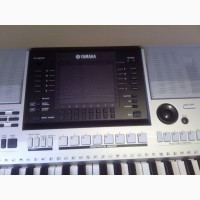 Продам б/у синтезатор yamaha psr s - 900