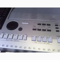 Продам б/у синтезатор yamaha psr s - 900