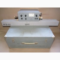 Продам радиометр газов РГБ-02