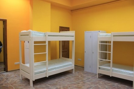 Отримайте власну кімнату в Києві за неймовірною ціною - всього від 100 грн