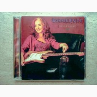 CD диск Bonnie Raitt - Souls Alike