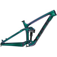Trek remedy 27 5 c mountain bike frame 2021 (centracycles)