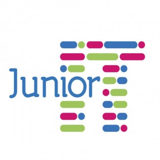 Junior IT - онлайн - школа програмування для дітей