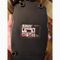 Продам зарядное устройство с аккумулятором для шуруповерта KINZO 25C