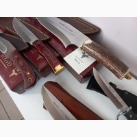 Испанские ножи Muela