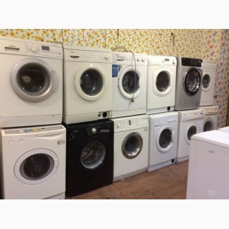 Продам стиральную машину бу Стиральная машина Киев