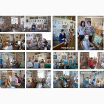Уроки рисунка для взрослых и детей в изостудии Днепропетровска