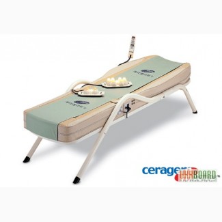 Продам масажне ліжко Seragem Master m3500