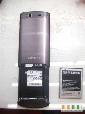 Фото 3. Samsung Wave 3 (S8600) УЦЕНКА с необходимостью денег СРОЧНО...