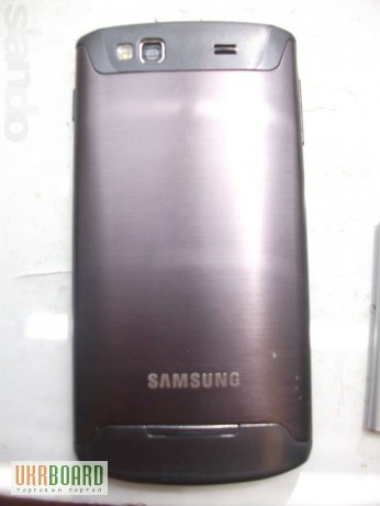 Фото 5. Samsung Wave 3 (S8600) УЦЕНКА с необходимостью денег СРОЧНО...