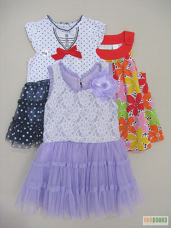 Фото 6. Одежда из Америки для детей в интернет-магазине Popodo