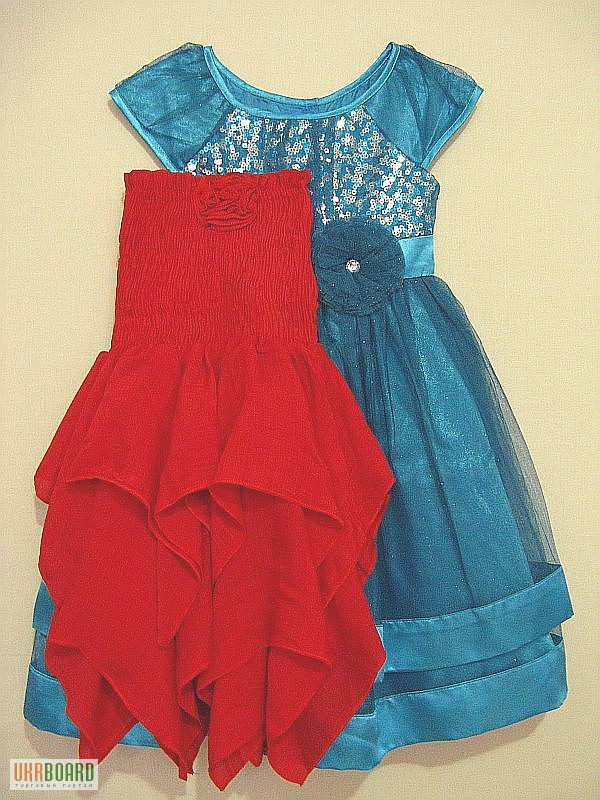 Фото 2. Одежда из Америки для детей в интернет-магазине Popodo