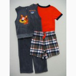 Одежда из Америки для детей в интернет-магазине Popodo