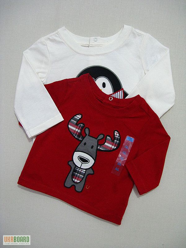 Фото 11. Одежда из Америки для детей в интернет-магазине Popodo