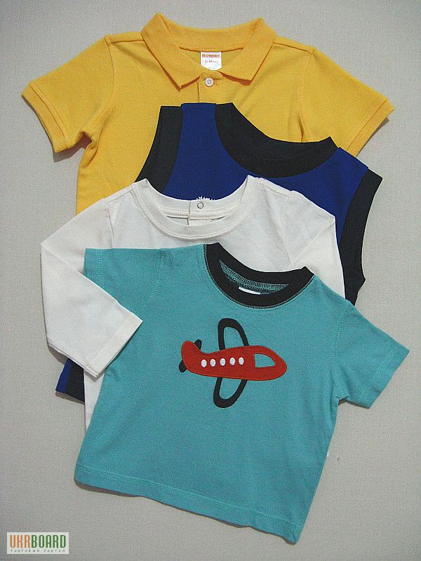 Фото 13. Одежда из Америки для детей в интернет-магазине Popodo