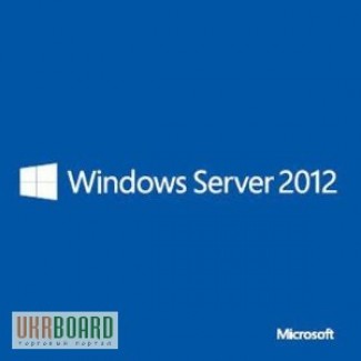 Ліцензійні програми Windows Server