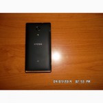 Продам б/у телефон Sony Xperia SP C5303 Black UA UCRF