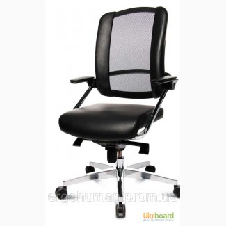 Эргономичные кресла SITNESS - 50 немецкой компании WAGNER