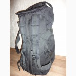 Британская транспортировочная сумка-рюкзак 100 литров НАТО