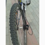 Продам велосипед Winner Panther 555se 26*