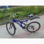 Продам велосипед Winner Panther 555se 26*