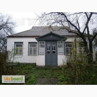 Продам дом в с. Млиев Городищенского района