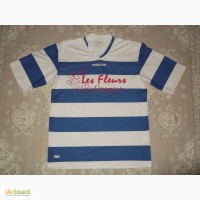 Футболка Les Fleurs 11 (Macron), SМ