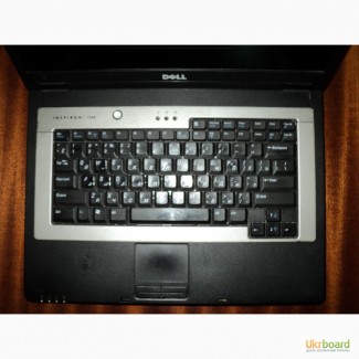 Ноутбук Dell Inspiron 1300.Б/У.В хорошем состоянии