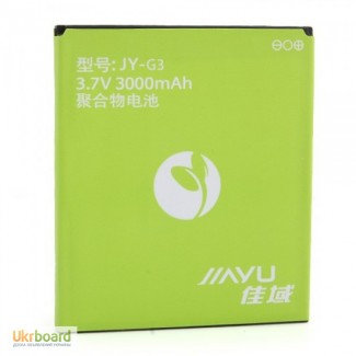 Аккумулятор Jiayu G3 JY-G3