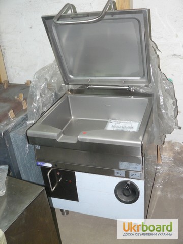 Фото 2. Продам свою электрическую сковороду новую MODULAR 70/70 в эксплуатации не была