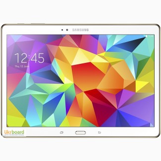 Планшет Samsung Galaxy Tab S 10.5 16GB new оригинал новые с гарантией