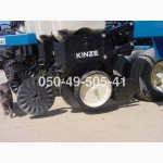 Сеялка Кинзе Кінза Kinze 2000 Interplant капремонт купить