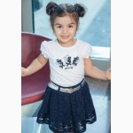 Детские платья ТМ Wizzy оптом из Турции