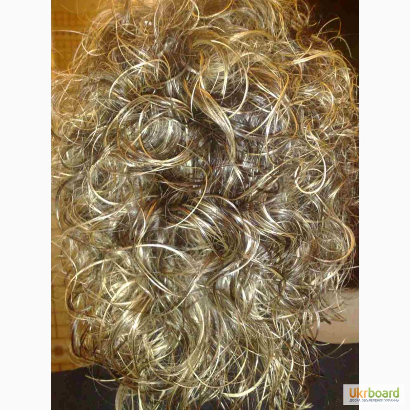 Покраски волос Лореаль, биозавивка волос Мосса Киев
