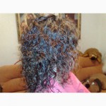 Покраски волос Лореаль, биозавивка волос Мосса Киев