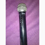 Продам Радиомикрофон Shure PG58 T2 vocal transmitter