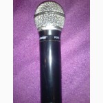 Продам Радиомикрофон Shure PG58 T2 vocal transmitter