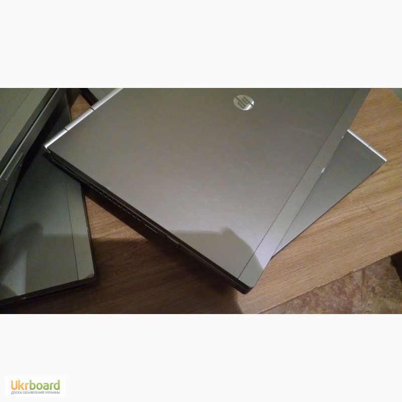 Фото 2. HP Elitebook 8560p, 15, 6 1600 900, i7-2720QM 4ядра, 4GB, 250GB, ATI Radeon(1GB).Апгрейд