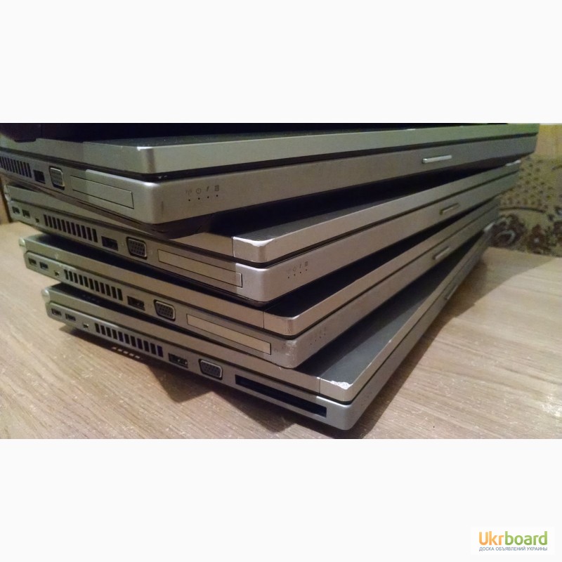 Фото 6. HP Elitebook 8560p, 15, 6 1600 900, i7-2720QM 4ядра, 4GB, 250GB, ATI Radeon(1GB).Апгрейд
