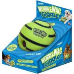Мяч для собаки Wobble Wag