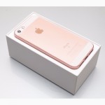 Apple, iPhone SE - золото / белая В комплекте в коробке