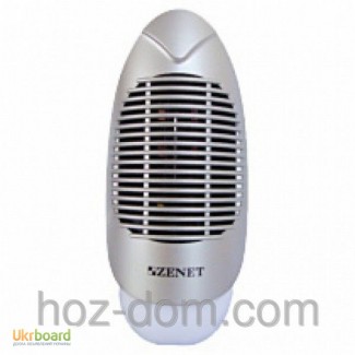 Очистители-ионизаторы воздуха для детской ZENET XJ-202