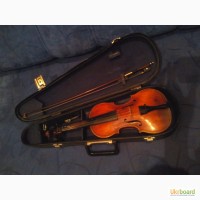 Продам мастеровую скрипку 2/4 (Две четверти)