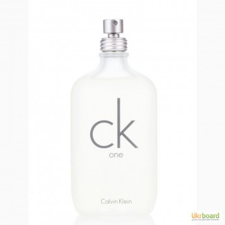 Распродажа! Туалетная вода Calvin Klein CK One, 200 мл